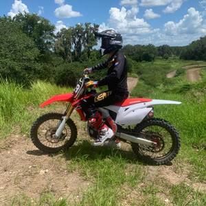 Meet your Posher, Chase